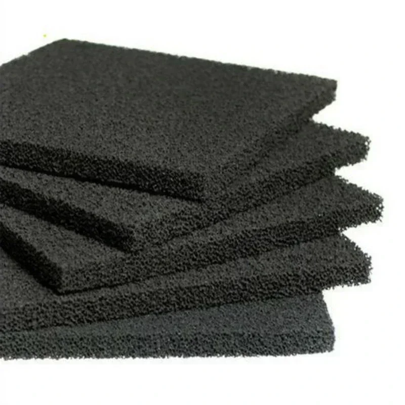 Honeycomb Grid Filter - Tingkatkan Sistem Pemurnian Udara Anda dengan