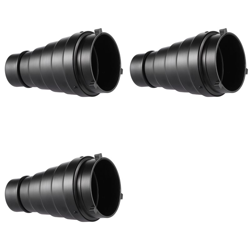 Honeycomb Grid Filter - A52T 3X Conical Snoot Dengan Honeycomb