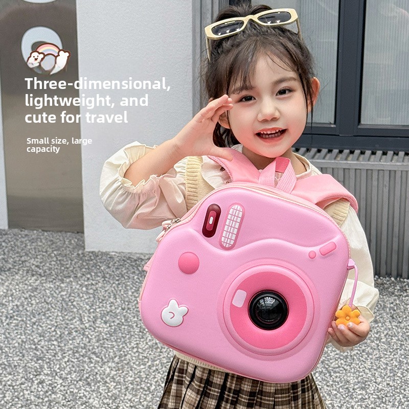 Photography Lighting Diagram - Tas Ransel Anak Lucu 2026 dengan