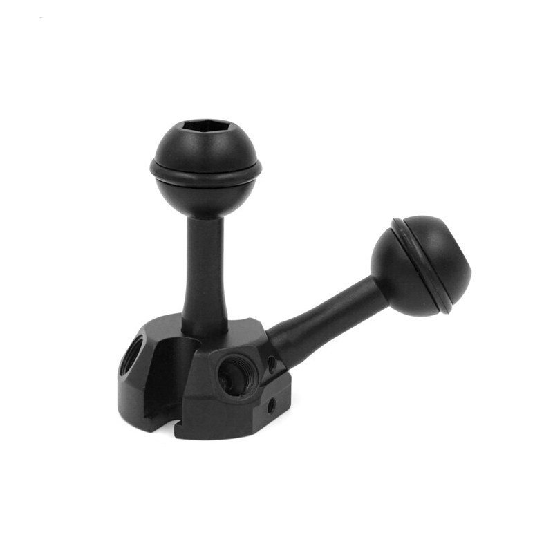 Photography Lighting Direction - TOOKE Multi Base Ball Head Dudukan