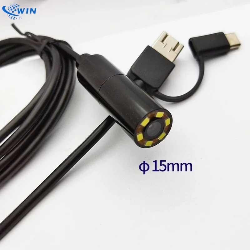 Photography Lighting Test - 2026 Kamera USB Tahan Air 12MP