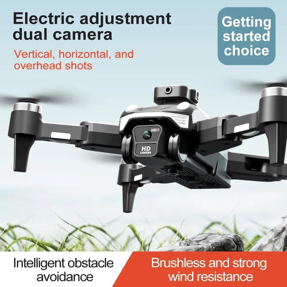 Photography Lighting Direction - Drone F200 Baru Profesional 4K HD