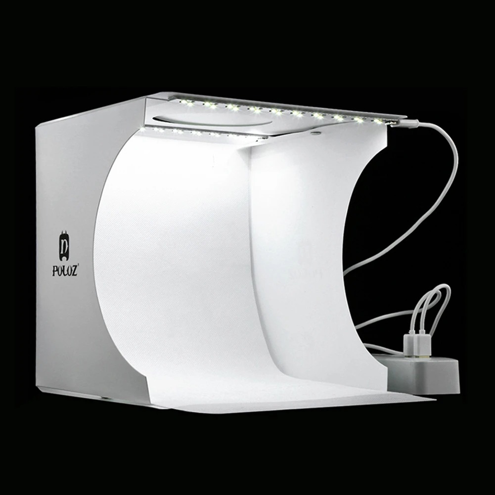 Photography Lighting Quotes - Kotak lampu lipat profesional untuk kamera