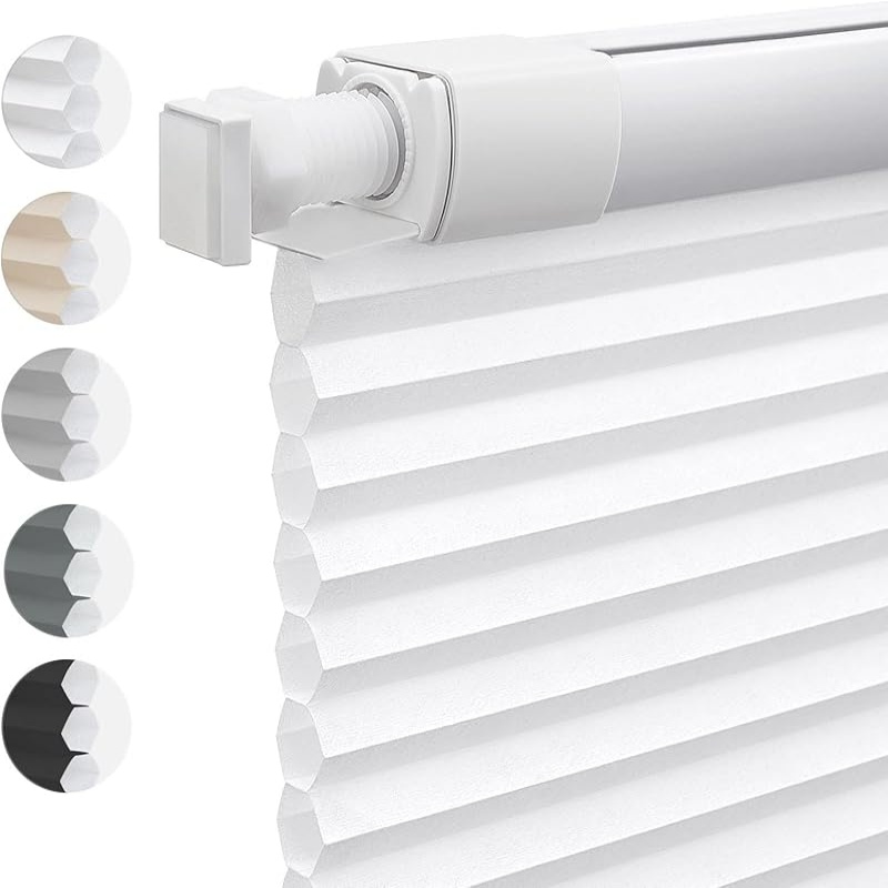 Honeycomb Grid Filter - Tirai Seluler Sarang Lebah Tanpa Kabel,