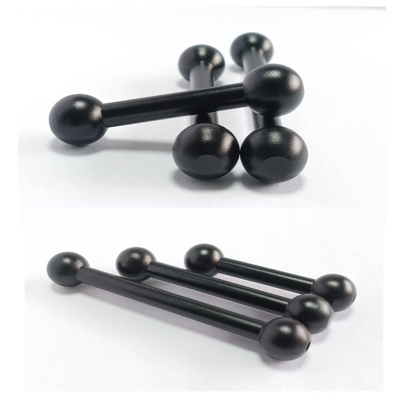 Photography Lighting Direction - Penjualan Langsung Pabrik Aluminium Alloy 17mm