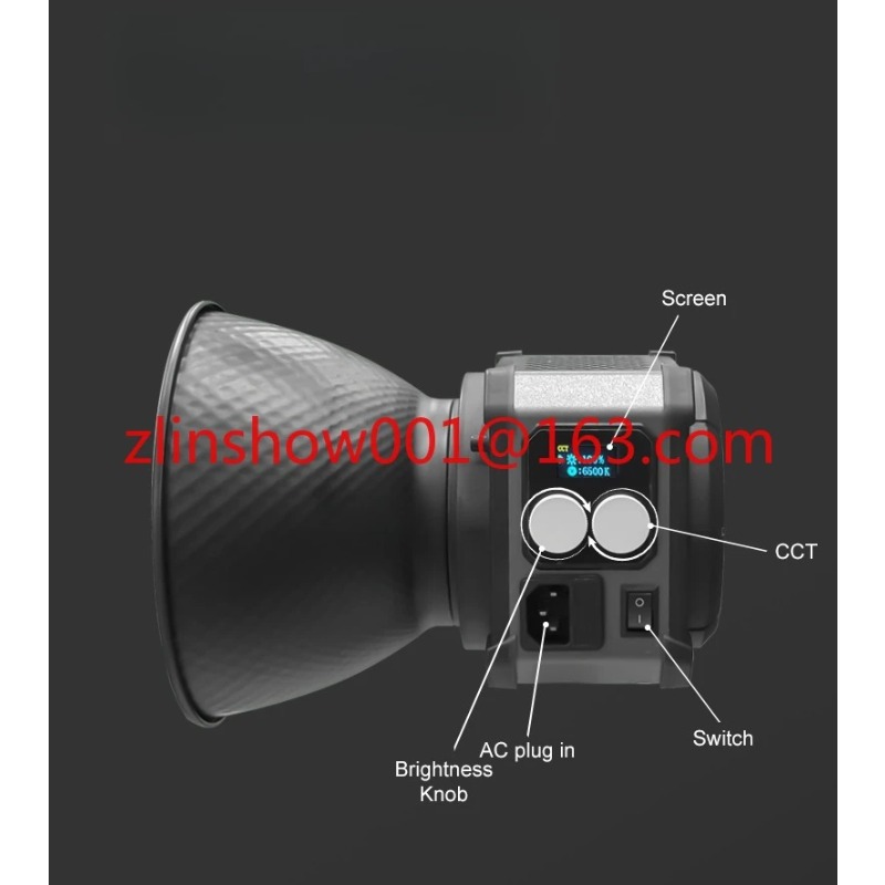 Photography Lighting Direction - Lampu Foto LED 200W Grosir Langsung
