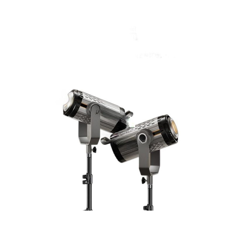 Photography Lighting Definition - Lampu sorot daya tinggi 250W untuk