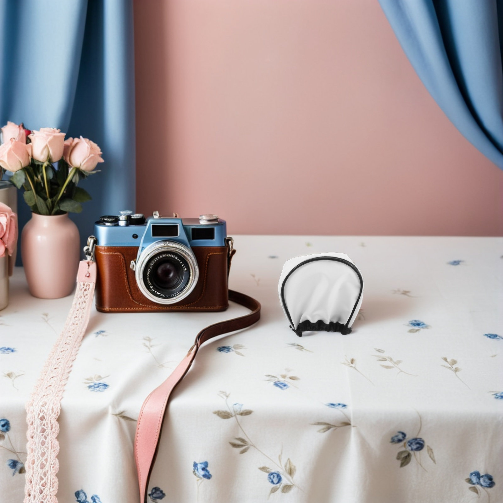 Lighting Effect In Photography - 4Pcs Diffuser Softbox Fotografi Efek Cahaya