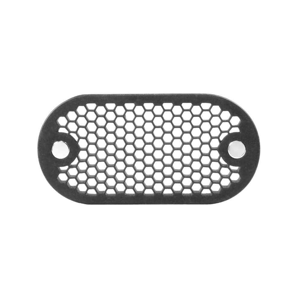 Honeycomb Grid Filter - Tersedia Selens Magnet Light Honeycomb Grid