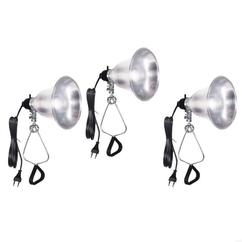 Photography Lighting Reflectors - Penutup Lampu 150W E26 Perlengkapan Lampu