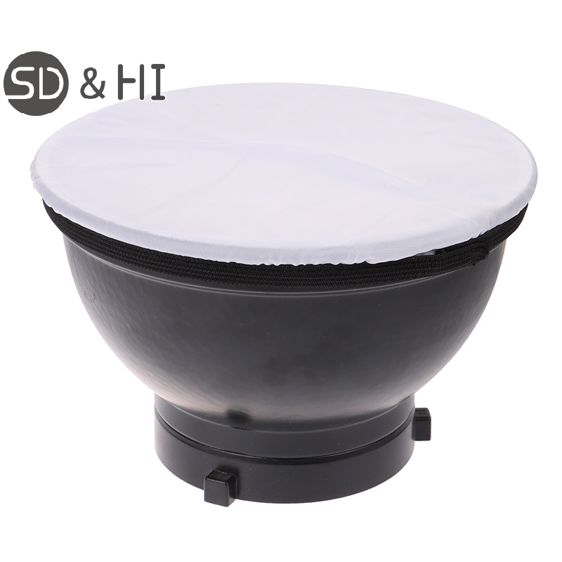 Lampu fotografi, kain Diffuser - Photography Lighting Reflectors ulasan dan harga