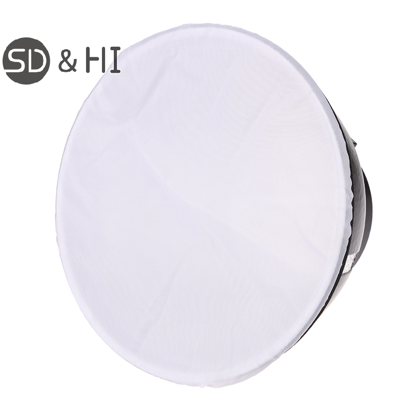 Lampu fotografi, kain Diffuser - Photography Lighting Reflectors ulasan dan harga