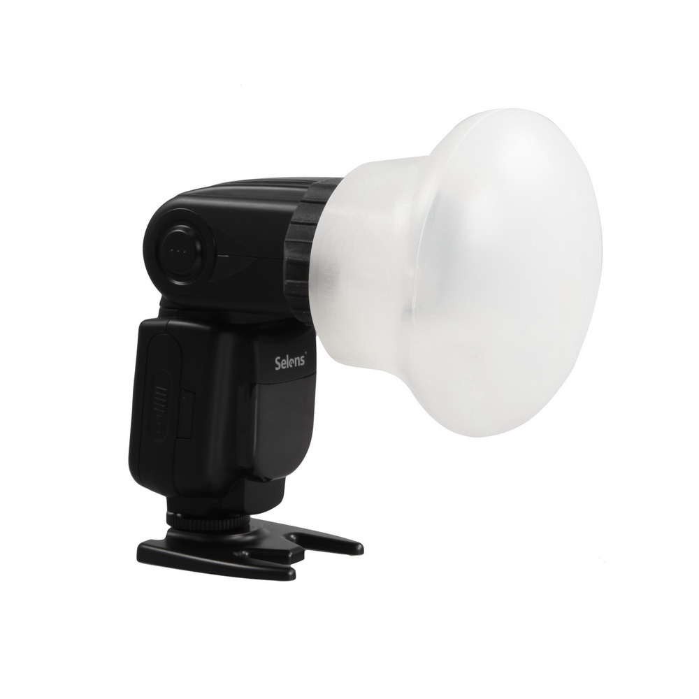 Selens Kit aksesori lampu kila - Honeycomb Grid Filter ulasan dan harga