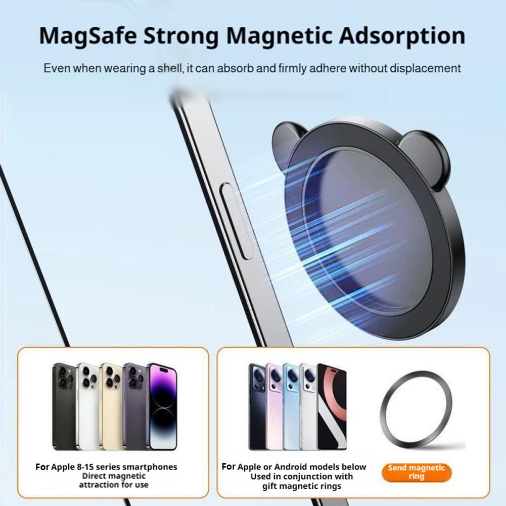 Cermin Selfie Magnetik Ponsel, - Photography Lighting Definition ulasan dan harga