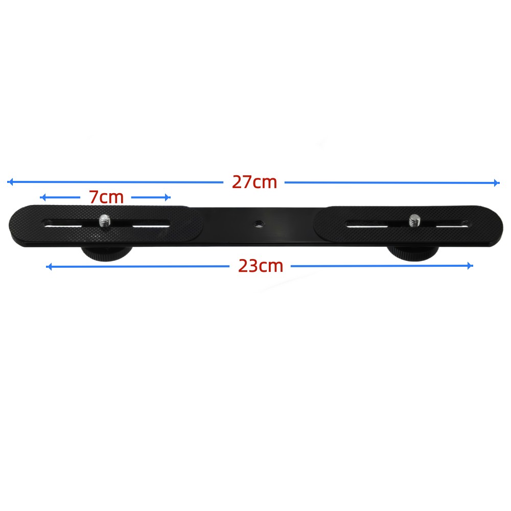 Bracket Flash Ganda dengan Sek - Photography Lighting Diagram ulasan dan harga