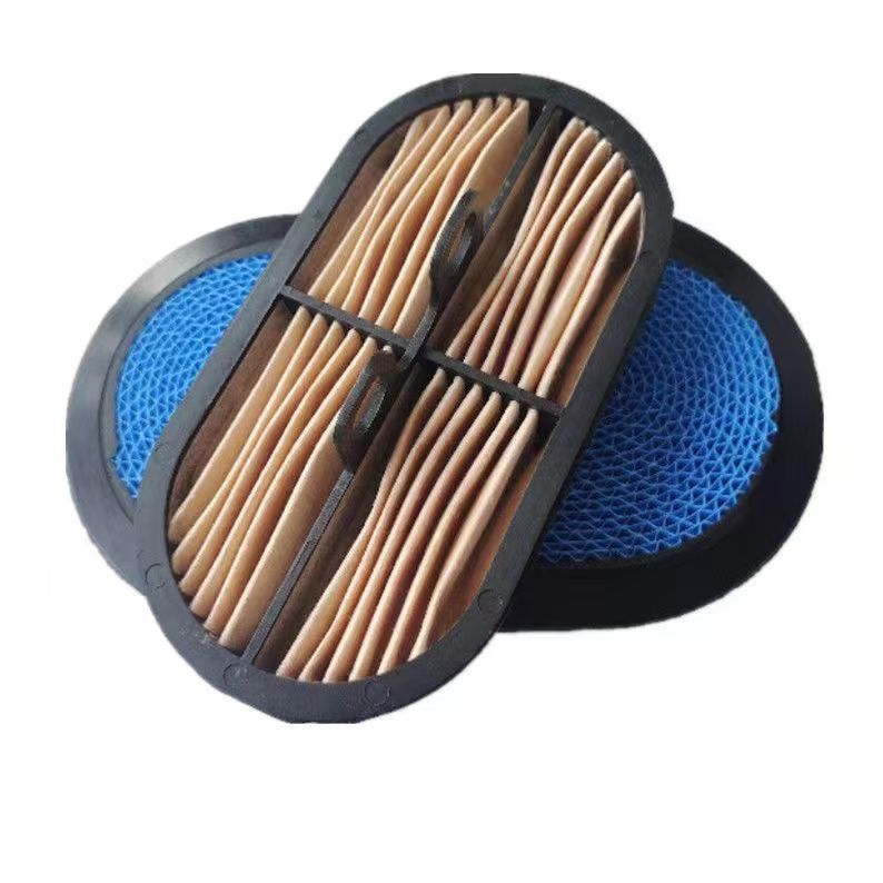 Filter Udara Sarang Lebah P608 - Honeycomb Grid Filter ulasan dan harga