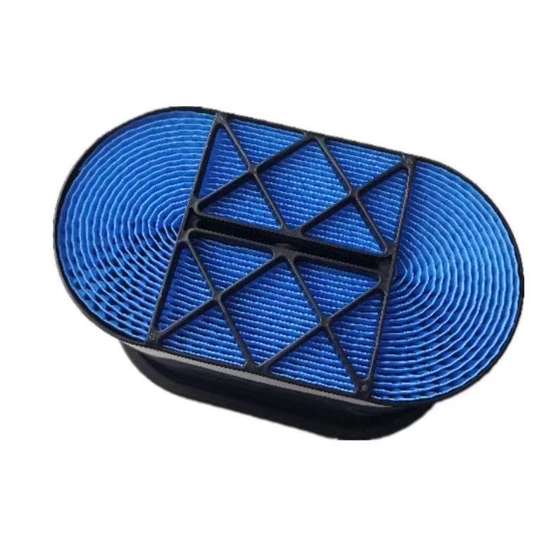 Filter Udara Sarang Lebah P608 - Honeycomb Grid Filter ulasan dan harga