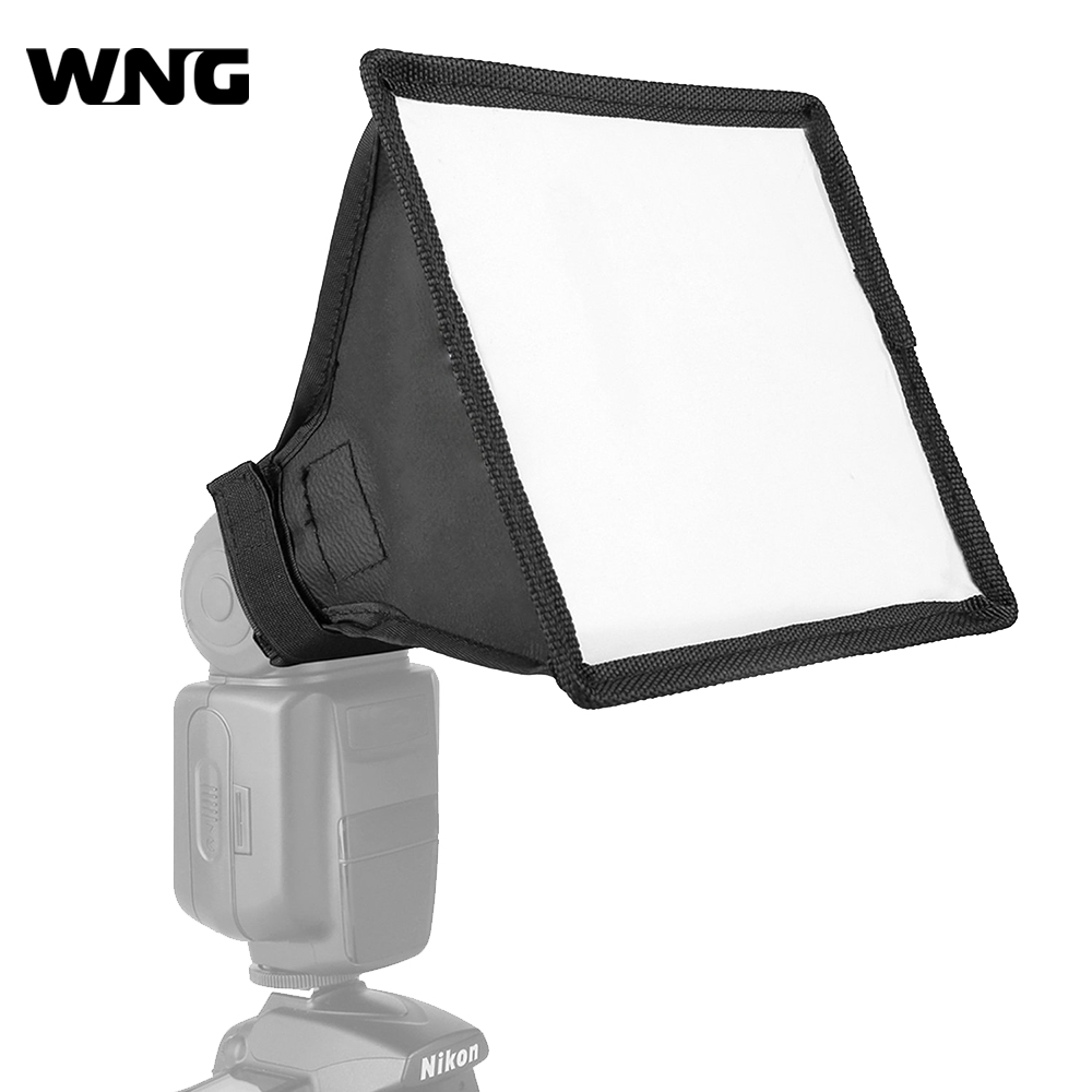 15X17 Cm Kotak Lunak Reflektor - Photography Lighting Reflectors ulasan dan harga