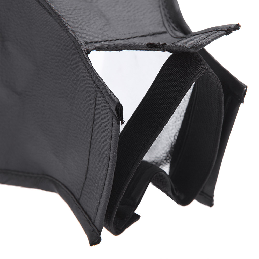 15X17 Cm Kotak Lunak Reflektor - Photography Lighting Reflectors ulasan dan harga