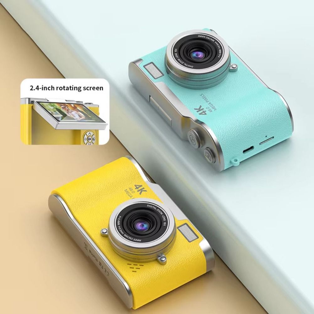 Kamera Digital HD Definisi Tin - Photography Lighting Definition ulasan dan harga