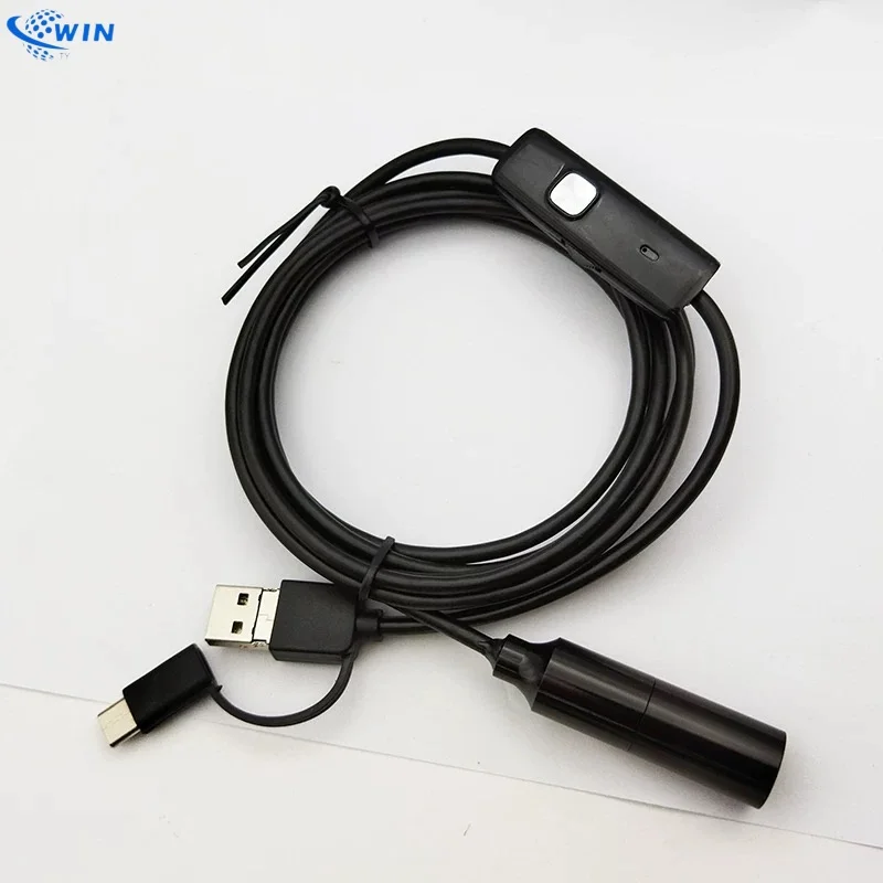 2026 Kamera USB Tahan Air 12MP - Photography Lighting Test ulasan dan harga