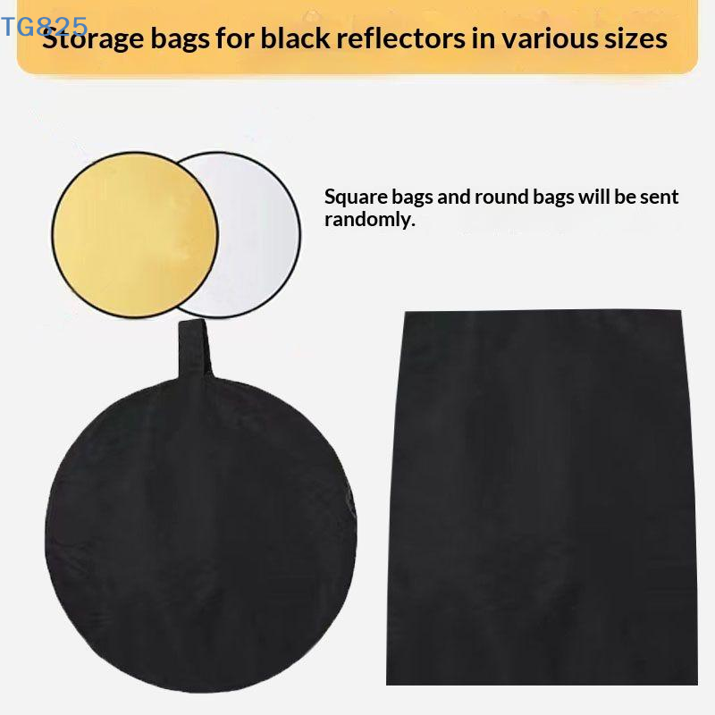 【AN】【SA】Reflektor Cahaya Fotog - Photography Lighting Reflectors ulasan dan harga