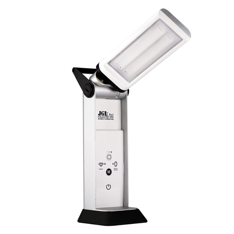 Lampu Grading Perhiasan Portab - Photography Lighting Direction ulasan dan harga