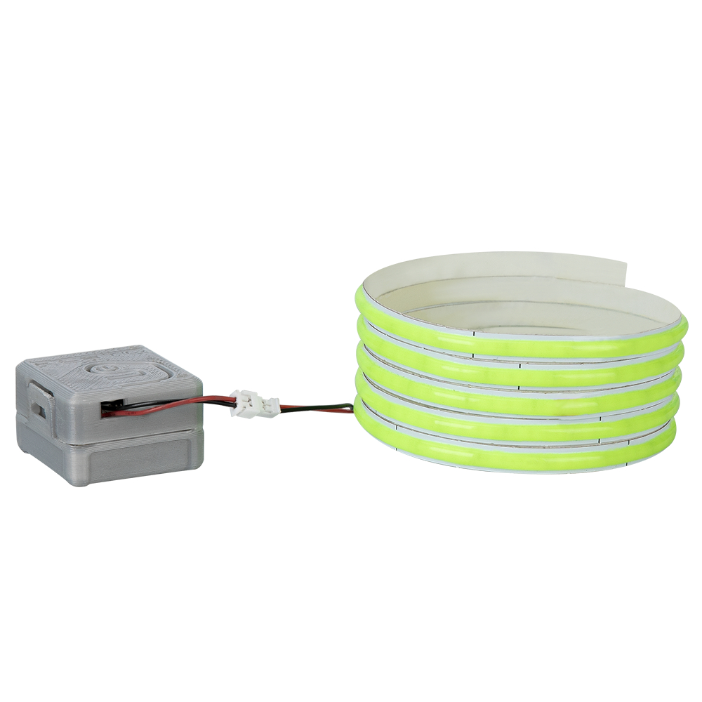 Strip lampu LED pemancar cahay - Photography Led Lighting Kit ulasan dan harga