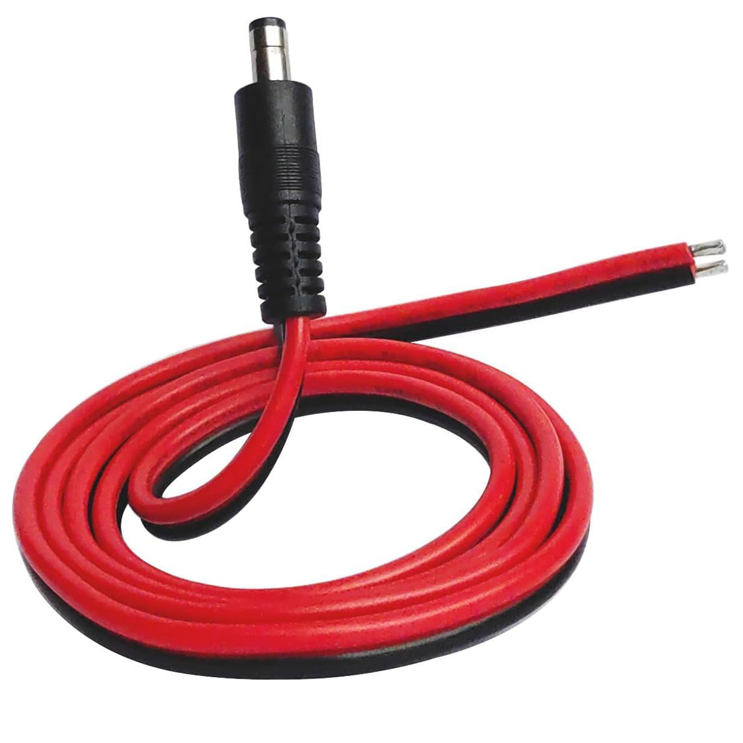 1 Buah Kabel Perbaikan Pigtail - Photography Led Lighting Kit ulasan dan harga