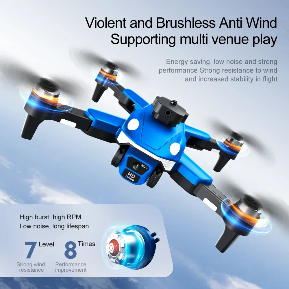 Drone F200 Baru Profesional 4K - Photography Lighting Direction ulasan dan harga