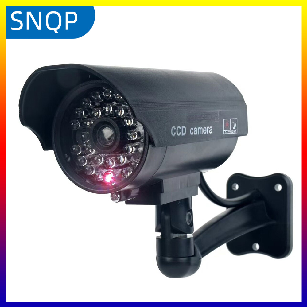 Kamera CCTV Palsu SNQP, Kamera - Photography Lighting Diagram ulasan dan harga