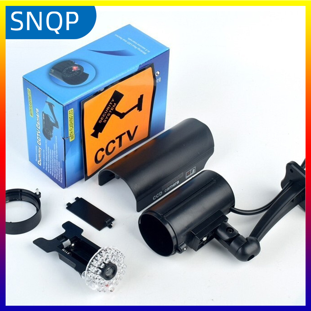 Kamera CCTV Palsu SNQP, Kamera - Photography Lighting Diagram ulasan dan harga
