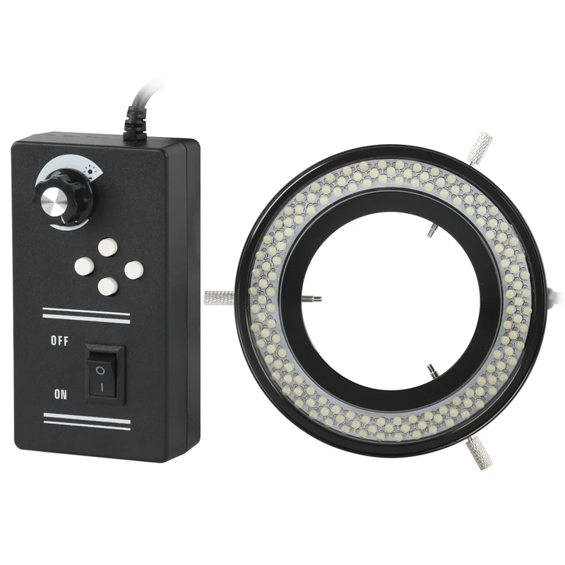 Lampu Lampu Cincin LED 144 64  - Photography Lighting Diagram ulasan dan harga