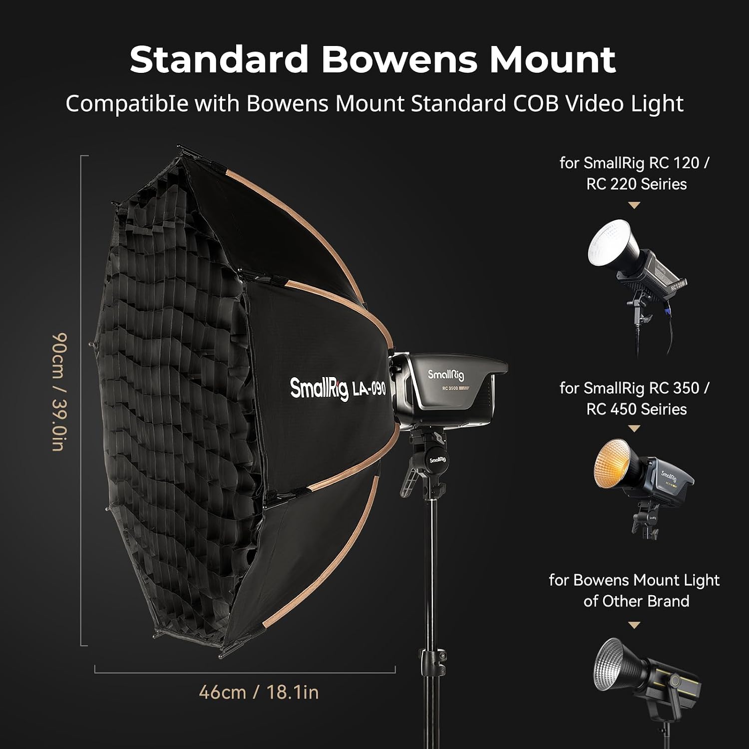 Kit Pencahayaan Fotografi Soft - Photography Led Lighting Kit ulasan dan harga