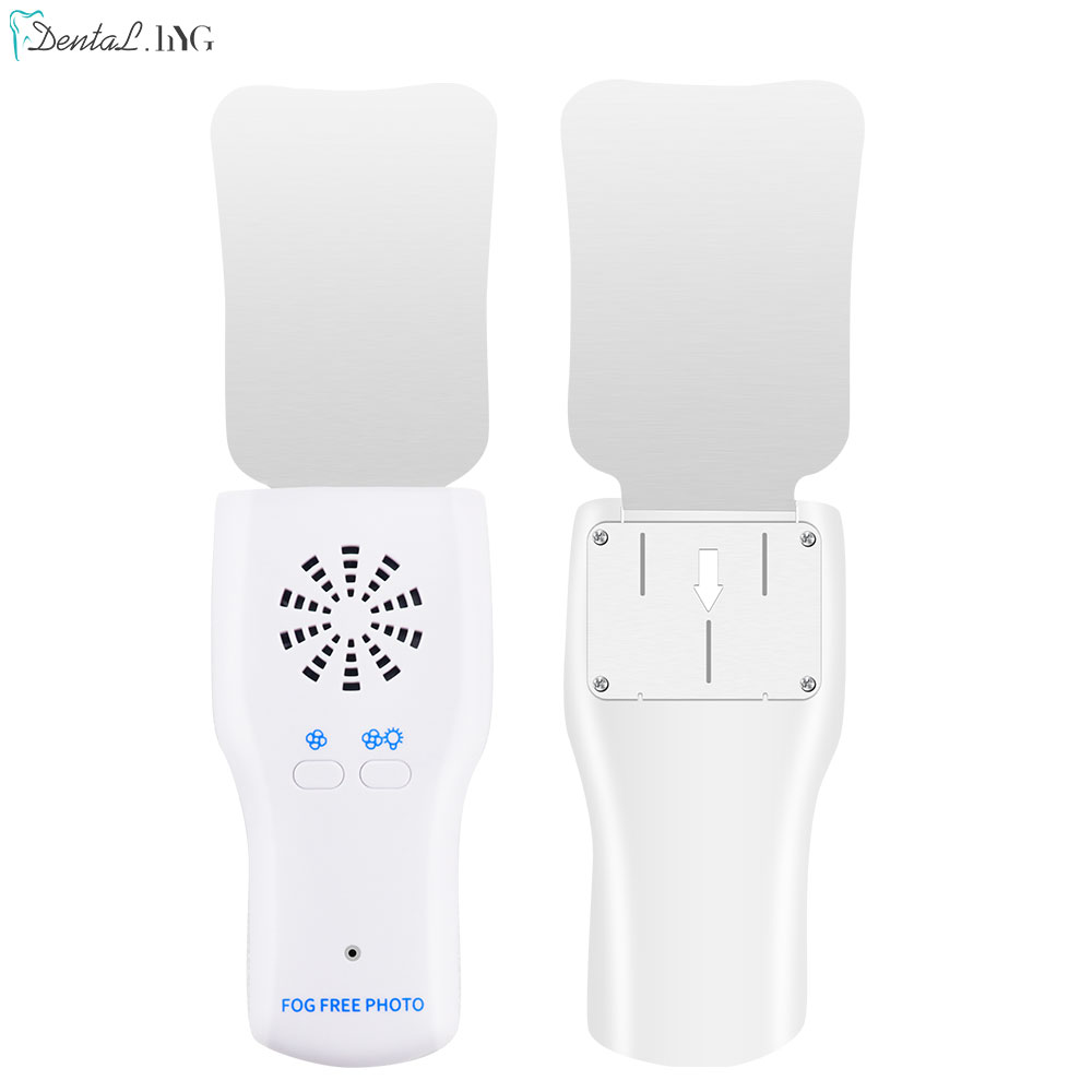 Cermin gigi Anti kabut, cermin - Photography Lighting Reflectors ulasan dan harga