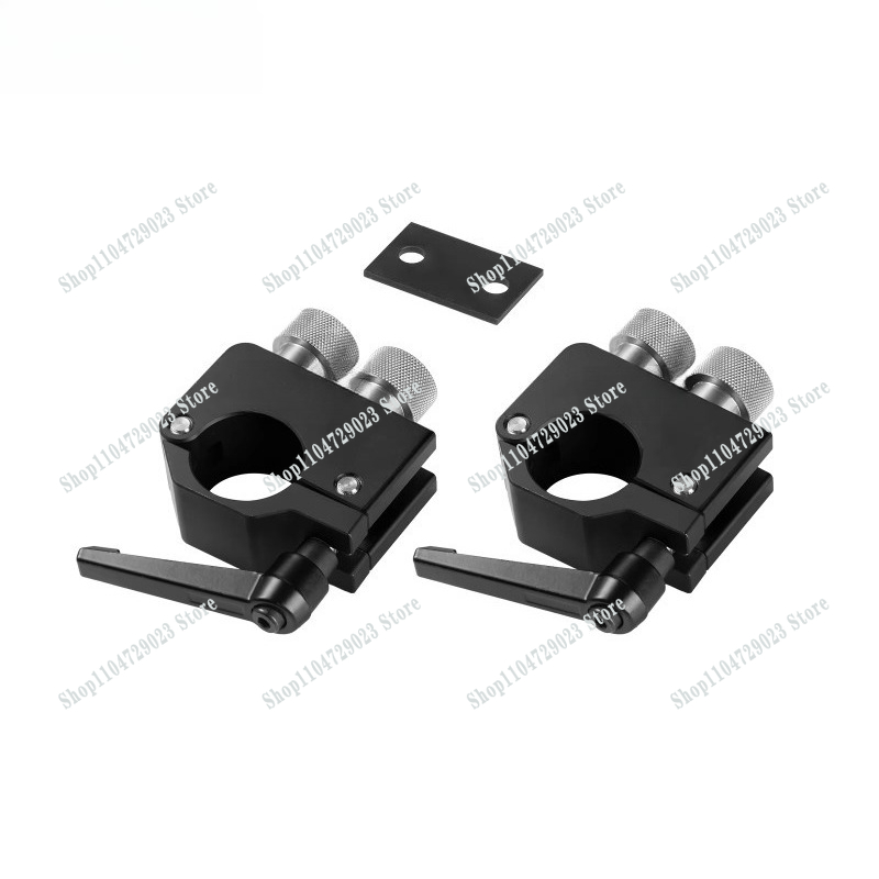 Penjepit braket ultra-ringan t - Photography Lighting Direction ulasan dan harga