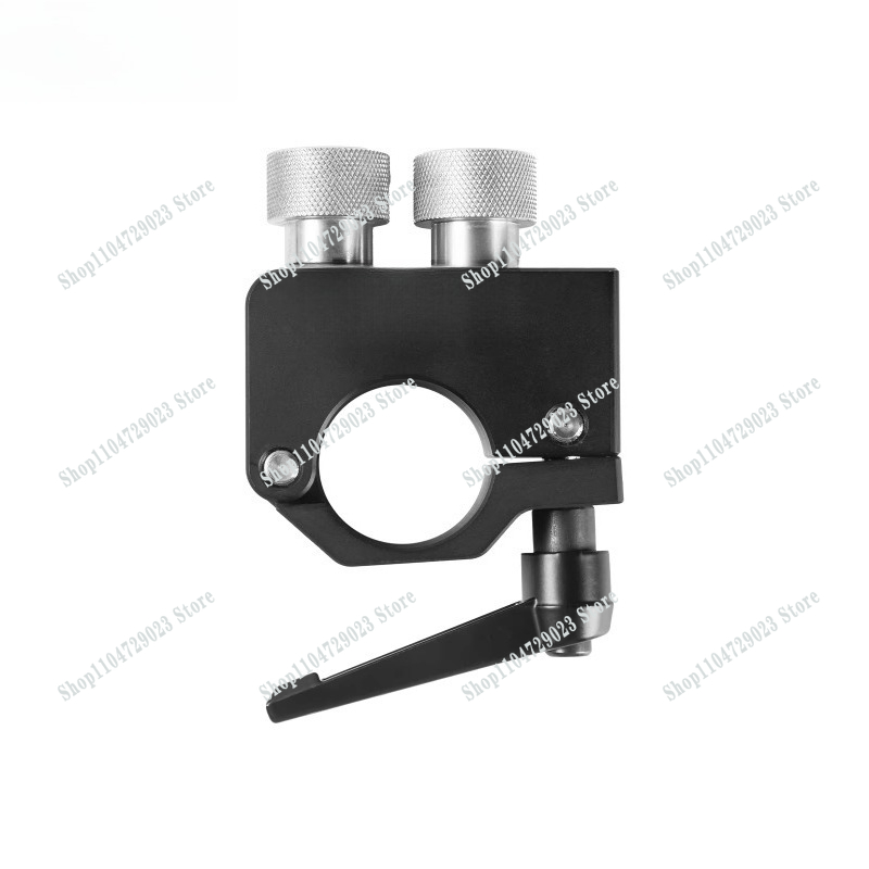 Penjepit braket ultra-ringan t - Photography Lighting Direction ulasan dan harga