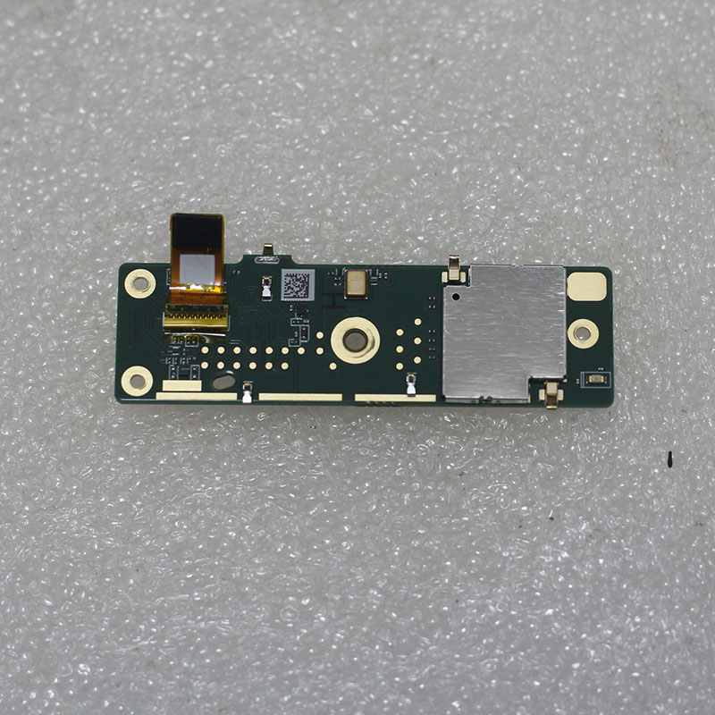 Suku cadang perbaikan PCB papa - Gopro Action Camera Hero 13 Black ulasan dan harga