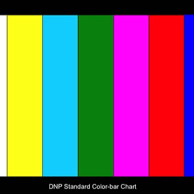 2026 YE0106 Transparansi Color - Photography Lighting Test ulasan dan harga