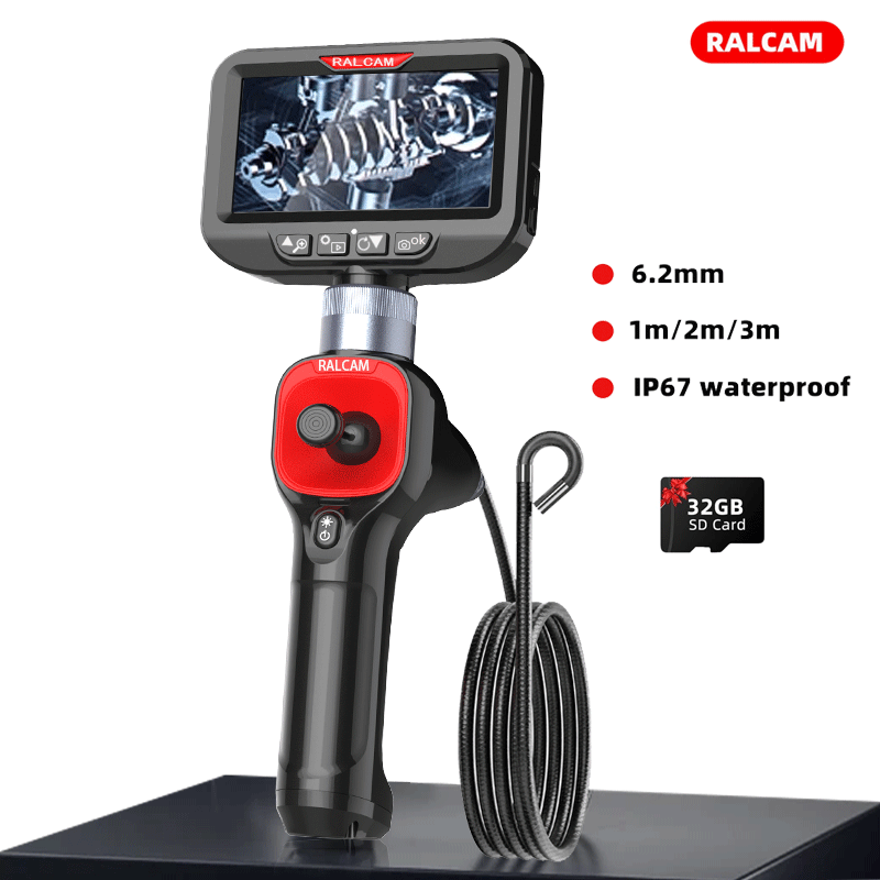 360 °   Joystick Articulating  - Photography Lighting Diagram ulasan dan harga