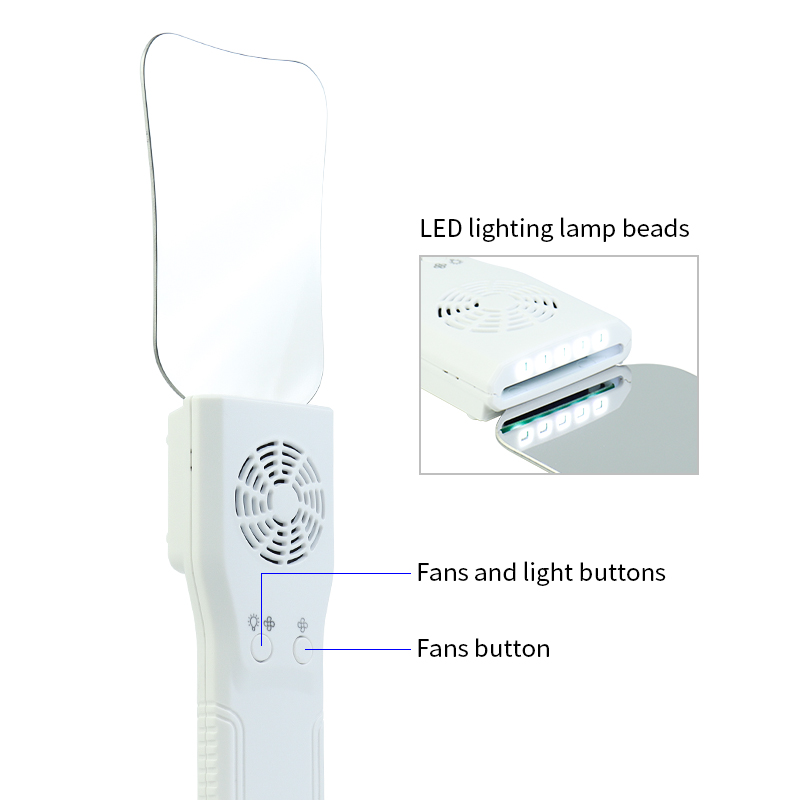 Cermin Antikabut Gigi dengan L - Photography Lighting Reflectors ulasan dan harga