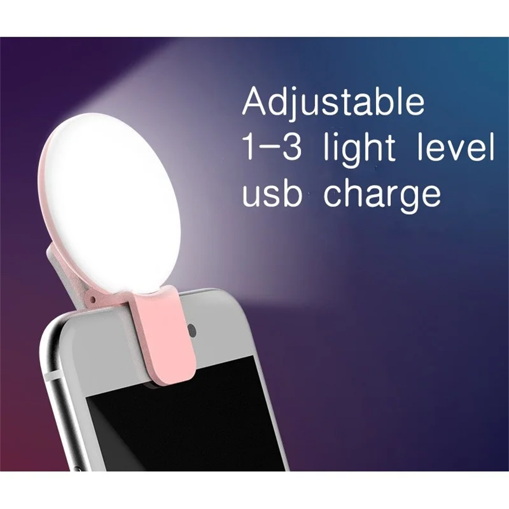 Lampu LED Portabel untuk Video - Photography Mobile Lighting ulasan dan harga