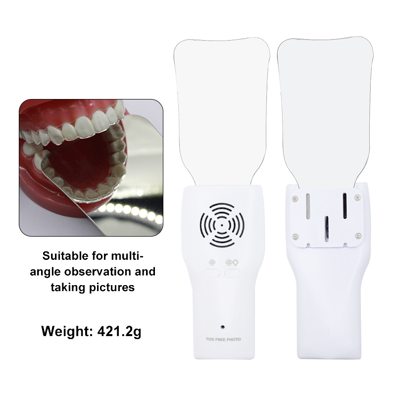 Cermin Anti-Kabut AG Dental un - Photography Lighting Reflectors ulasan dan harga