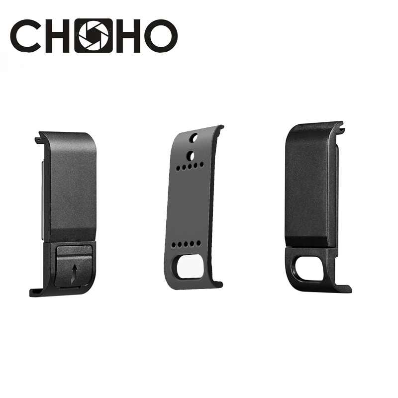 Selubung Cover samping dapat d - Gopro Action Camera Hero 13 Black ulasan dan harga