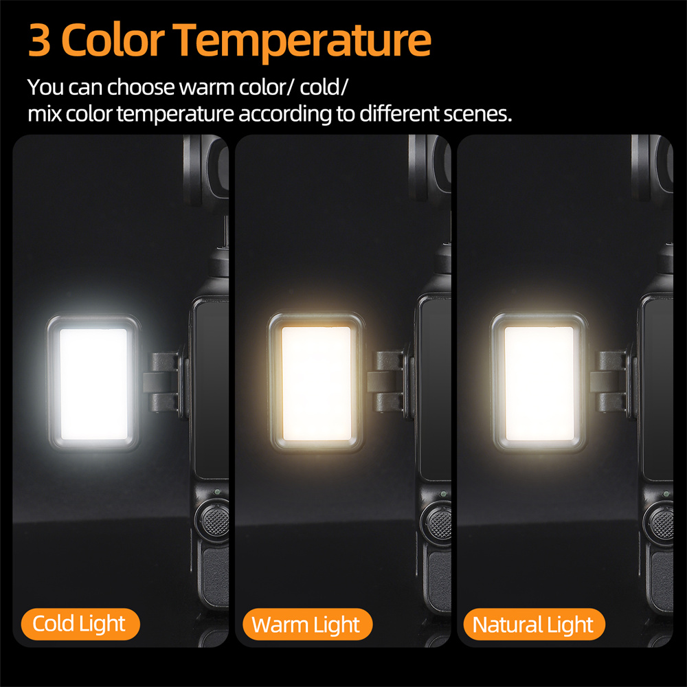 Sunnylife Lampu Isi Cepat Lepa - Photography Led Lighting Kit ulasan dan harga