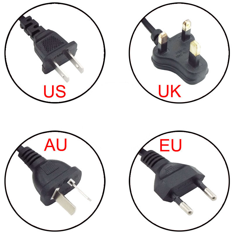 Catu daya adaptor AC DC, 24V 5 - Photography Lighting Diagram ulasan dan harga