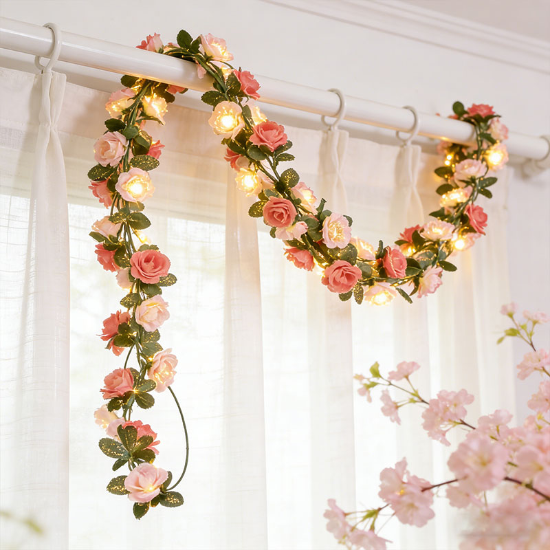 3 Paket (2 Bunga Rambat + 1 La - Flower Photography Led Lighting Pack ulasan dan harga