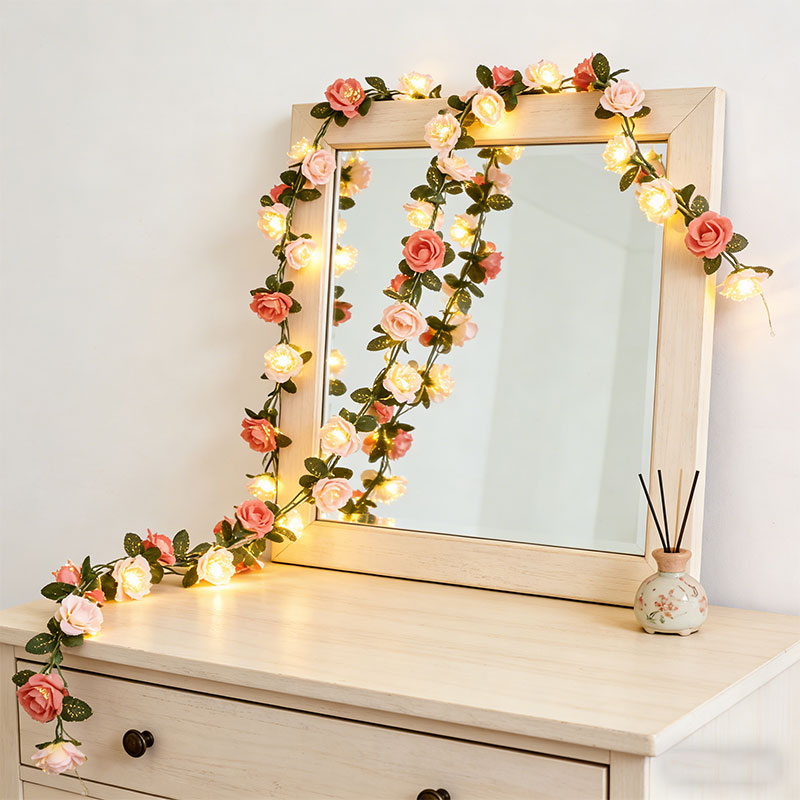 3 Paket (2 Bunga Rambat + 1 La - Flower Photography Led Lighting Pack ulasan dan harga