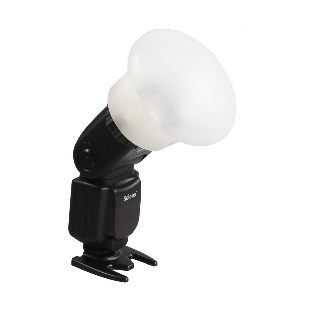 Selens Kit Aksesori Flash Magn - Honeycomb Grid Filter ulasan dan harga