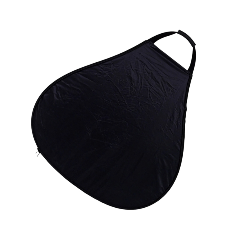 Reflektor Segitiga dengan Pega - Photography Lighting Reflectors ulasan dan harga